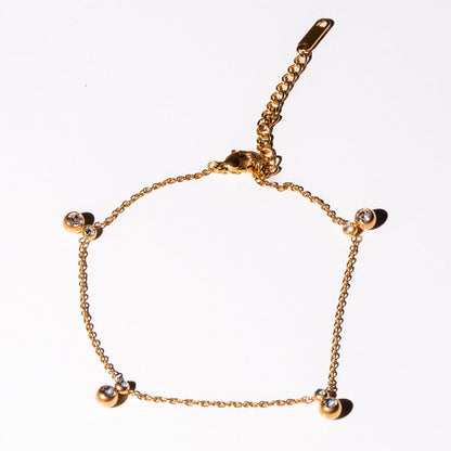 Polaris Anklet (Set)