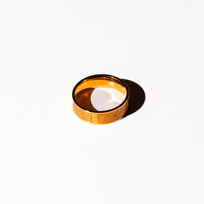 Coral Anello (Set)