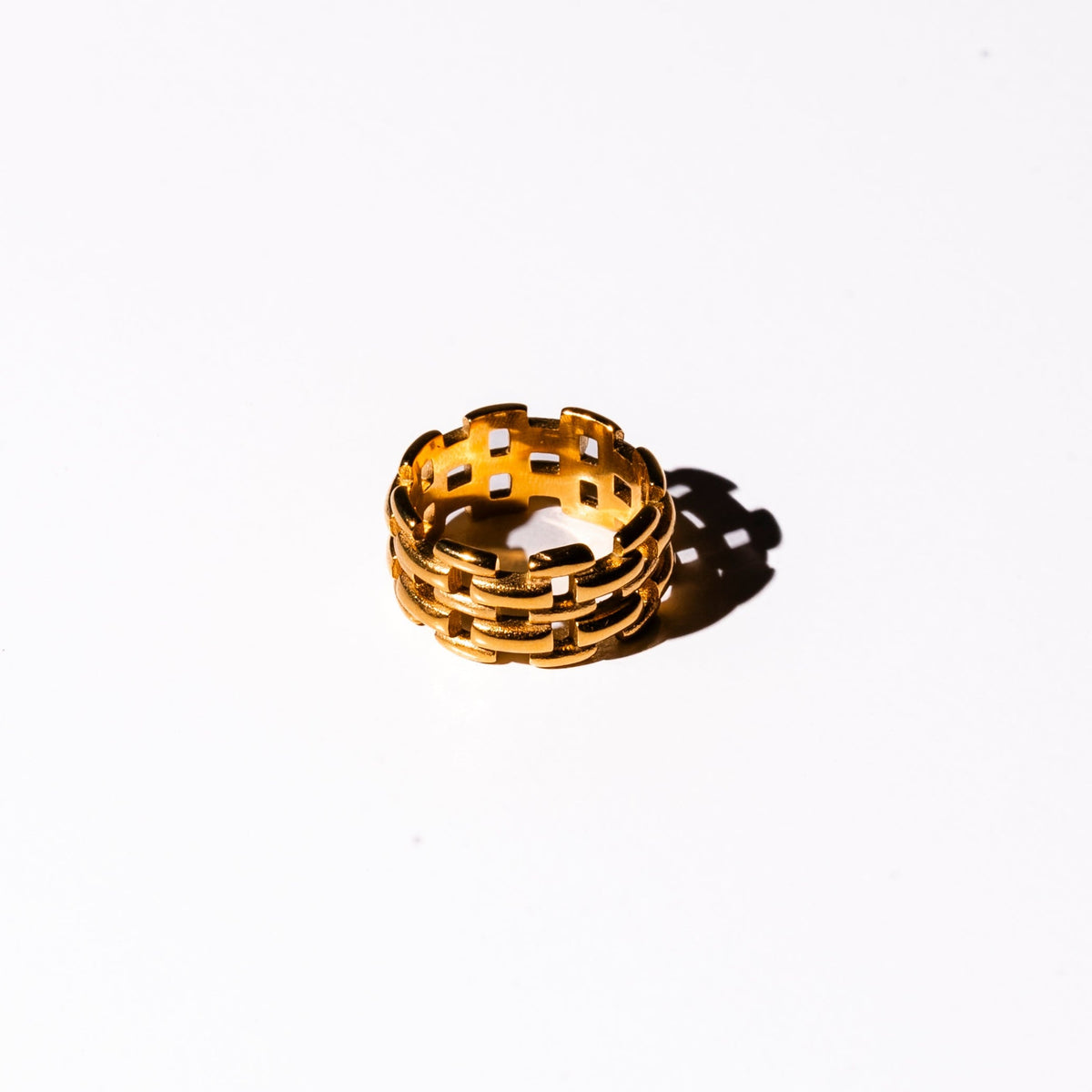 Malibu Anello (Set)
