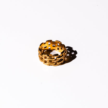 Malibu Anello (Set)