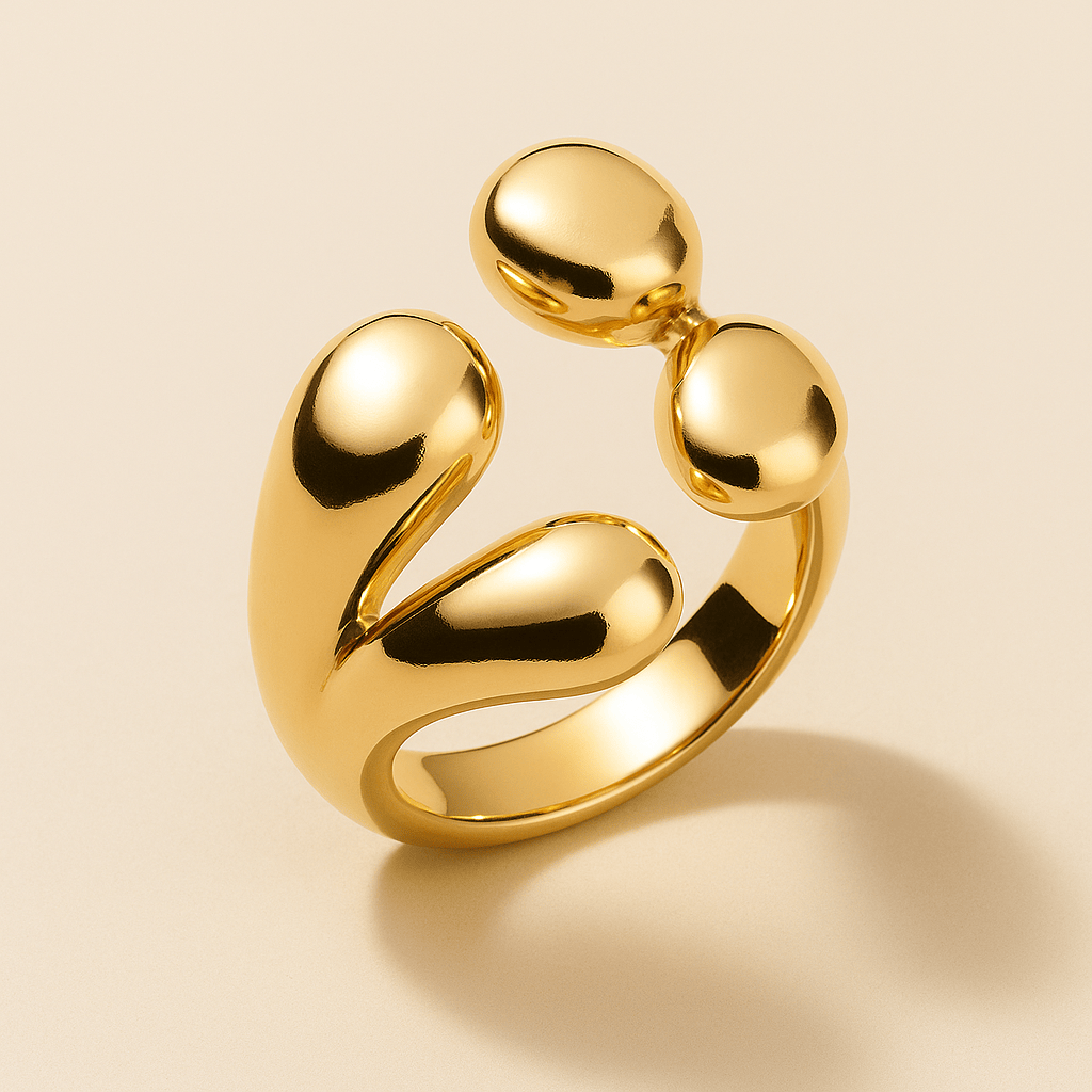 Demi Anello (Set)