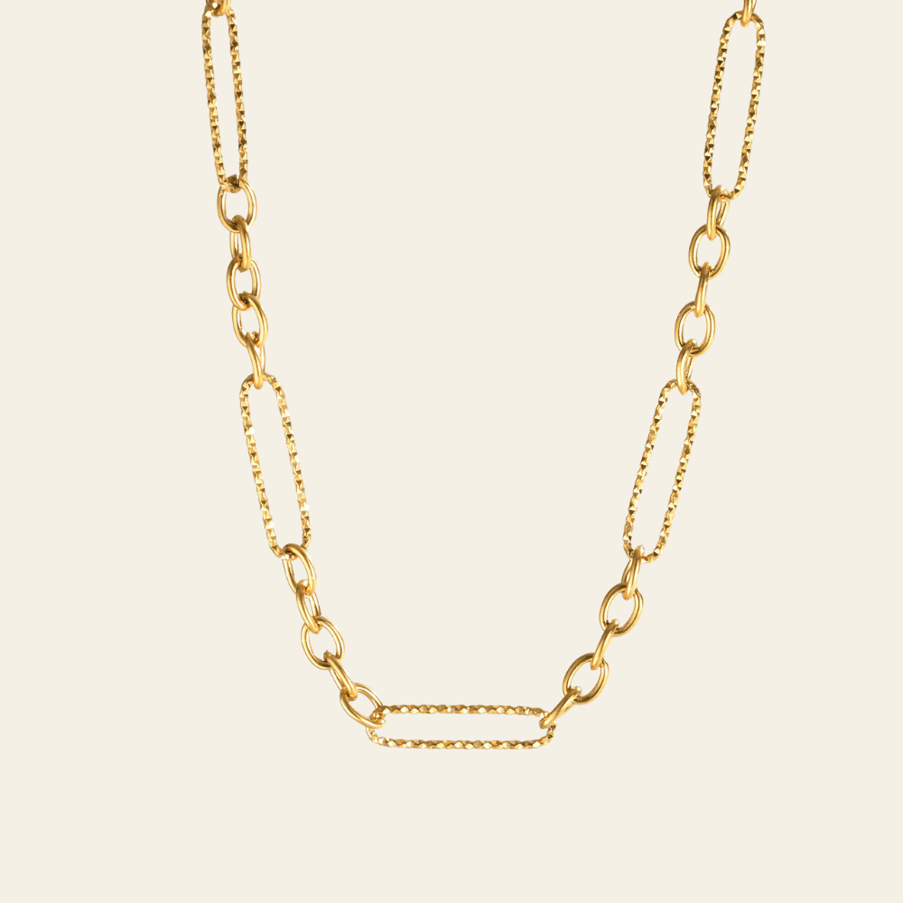 Dubai Hills Collana (Set)