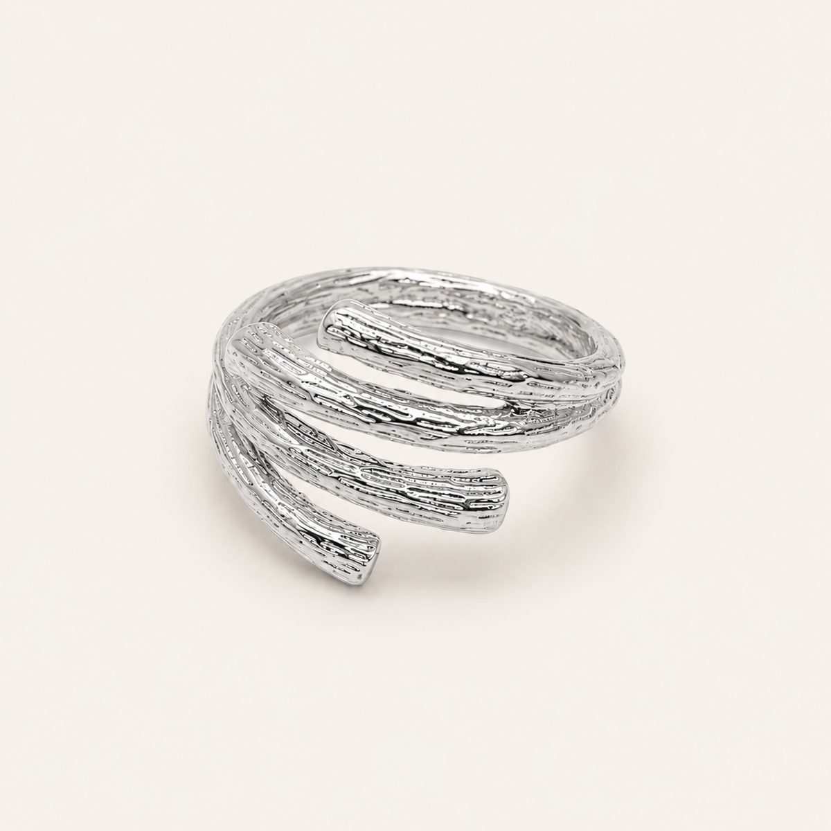 Dune Twist Anello