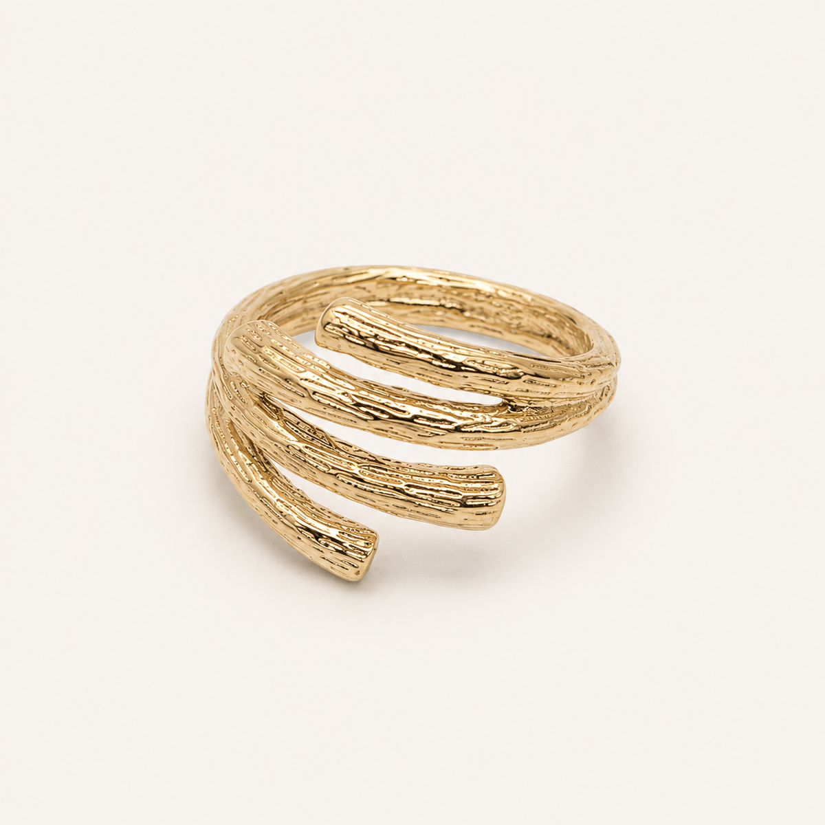 Dune Twist Anello