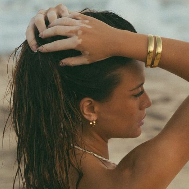 oceano Escape Bangle