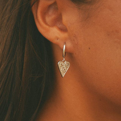 Florence Cuore Hoops