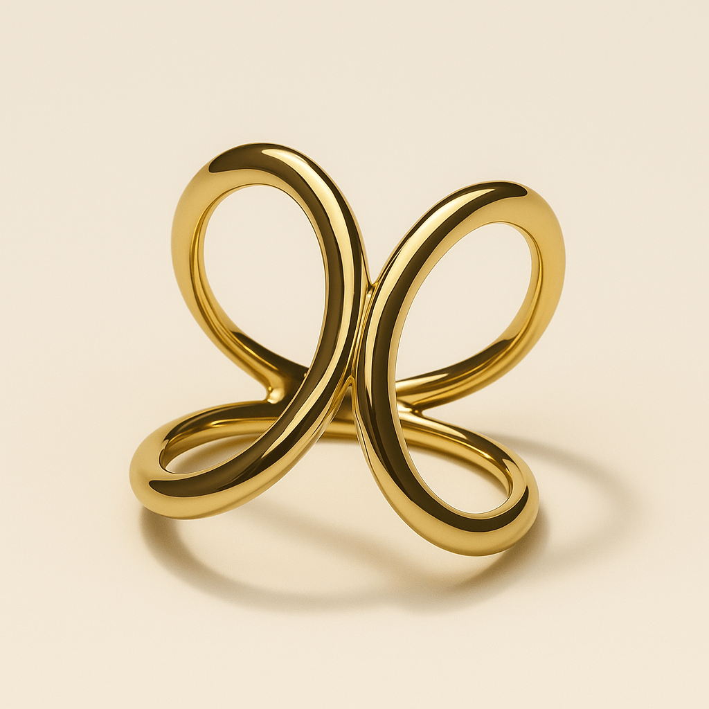 Eclipse Anello (Set)