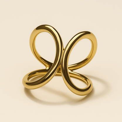 Eclipse Anello (Set)