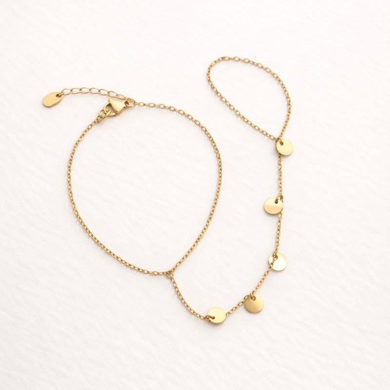 Catena da mano Brace (Set)