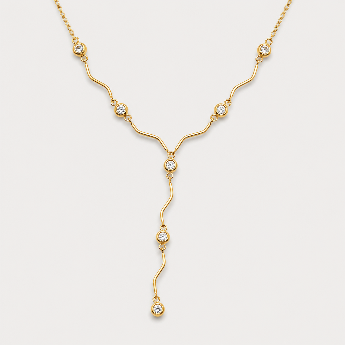 Exuma Collana