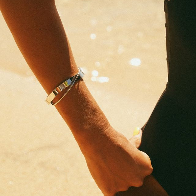 Seabreeze Bangle