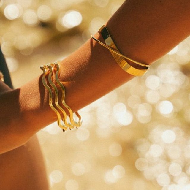 Zafira Bracciale