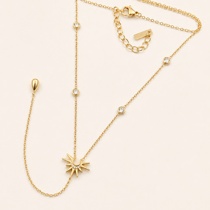 Collana Costa d'oro (Set)