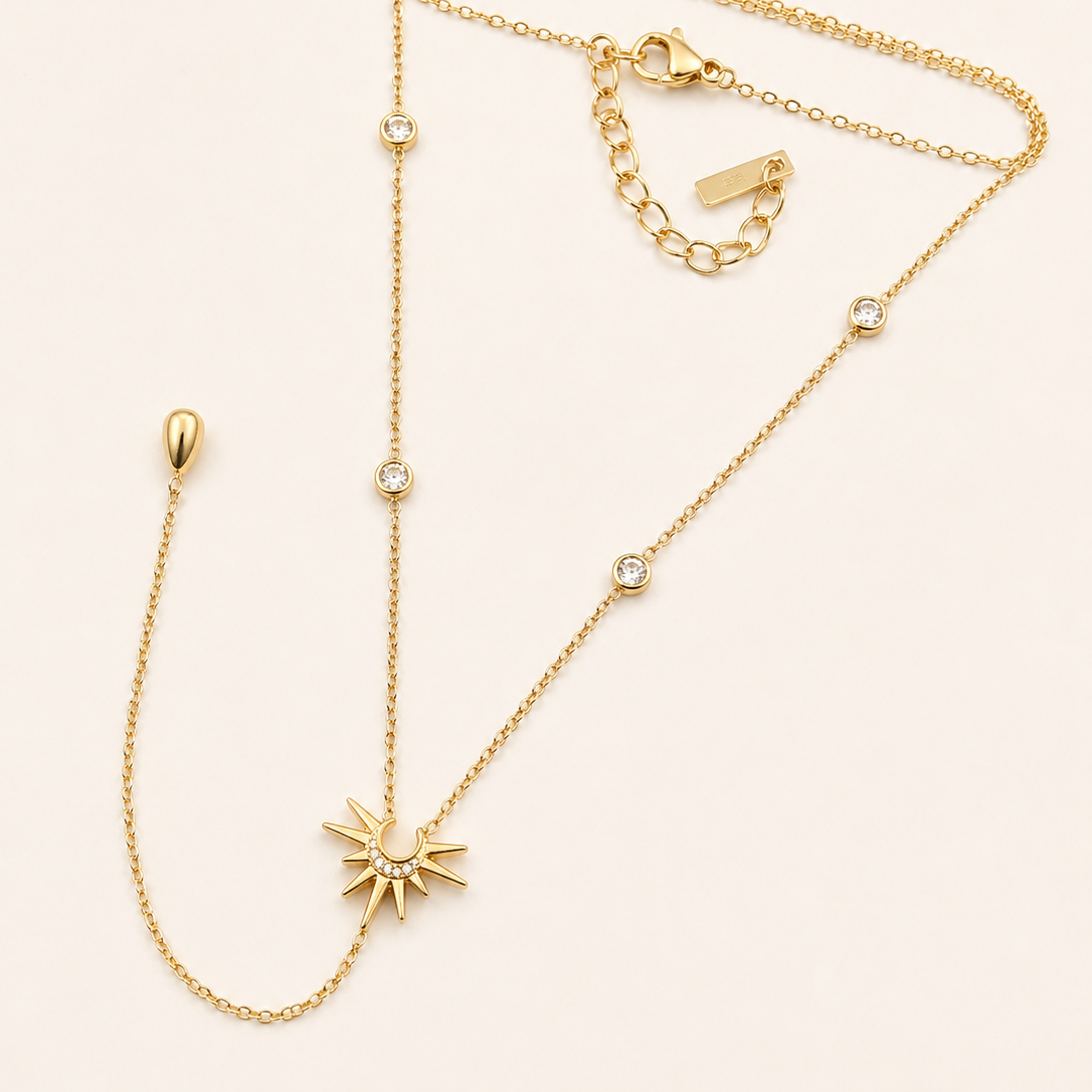 Oro Coast Collana