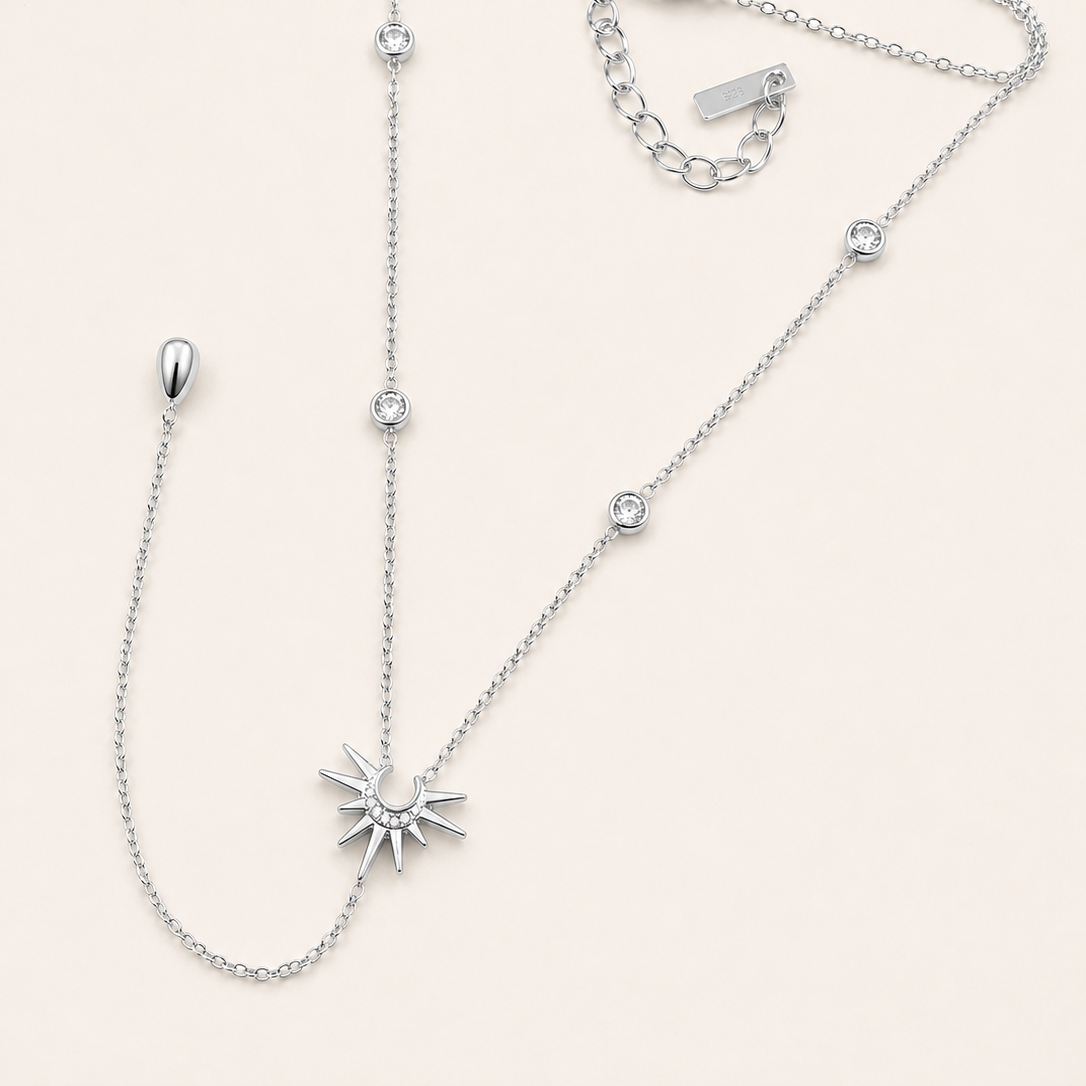 Oro Coast Collana