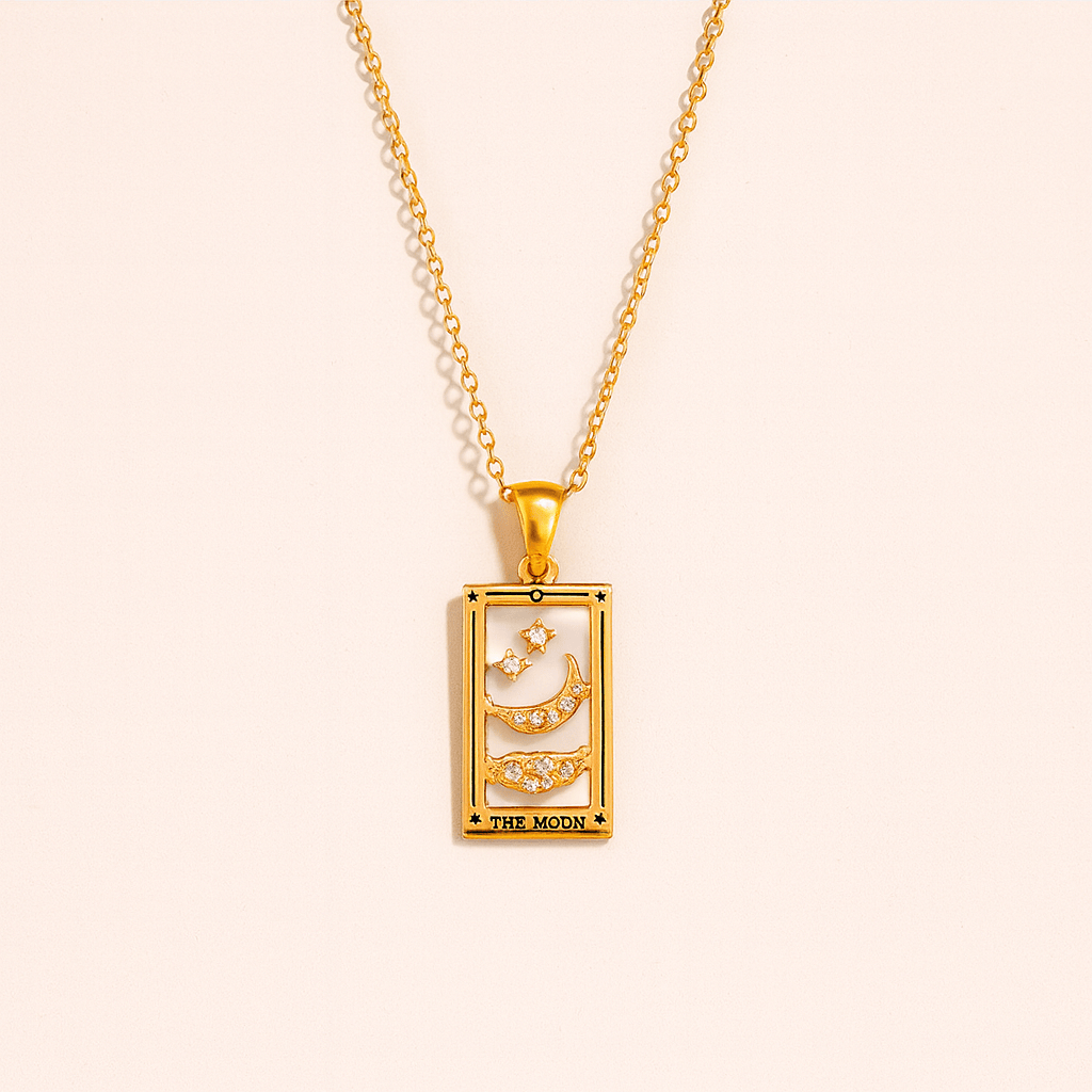 Oroen Fortune Collana