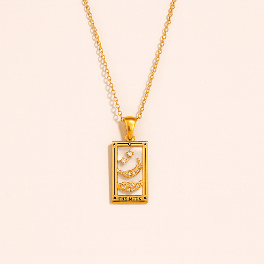 Oroen Fortune Collana
