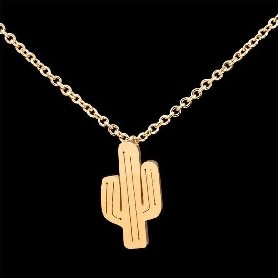 Carina® Cactus Ciondolo