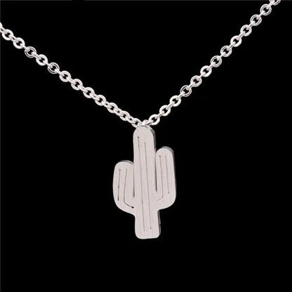 Carina® Cactus Ciondolo