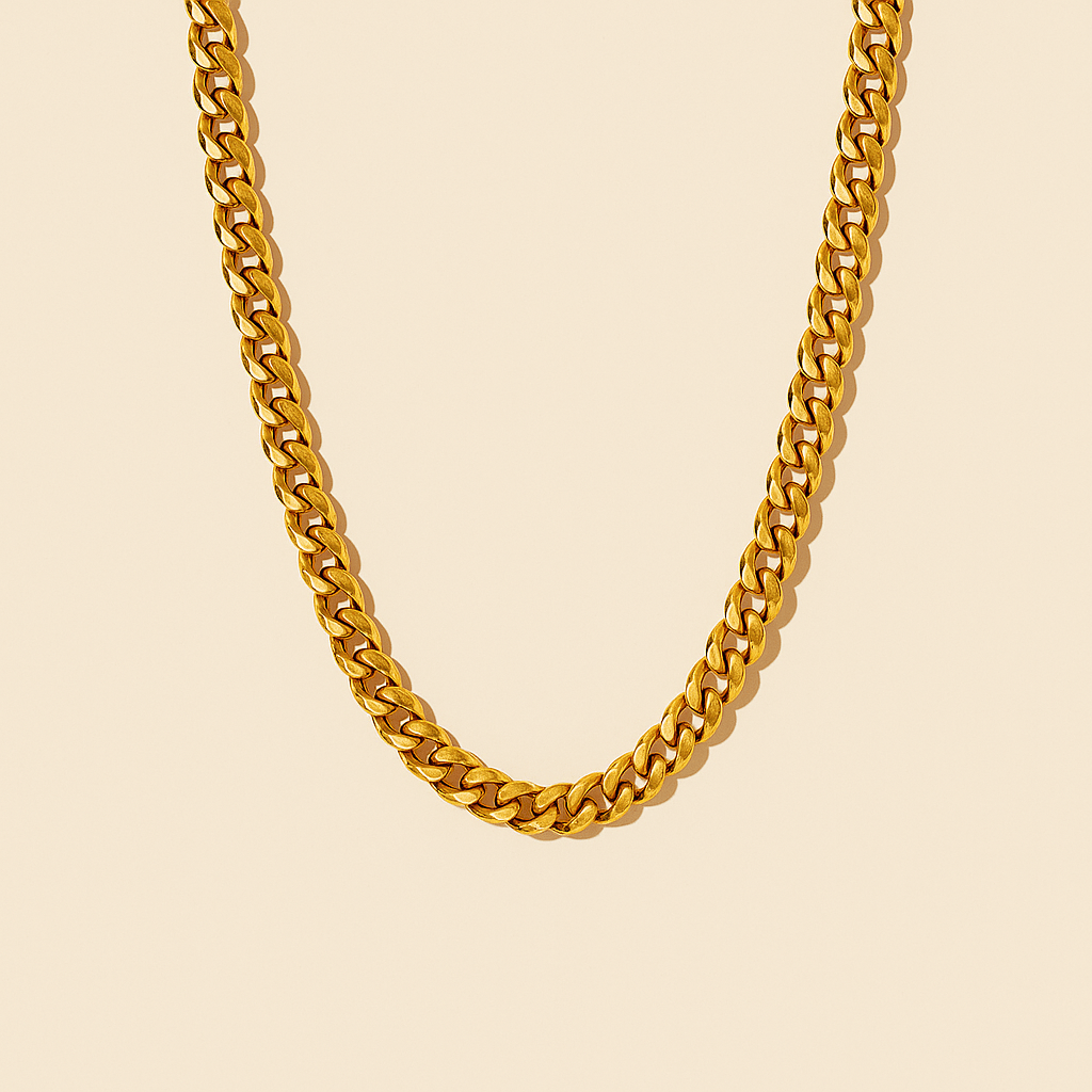 Havana Link Collana (Set)
