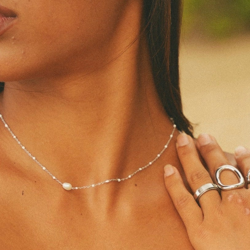 Seychelles Collana (Set)