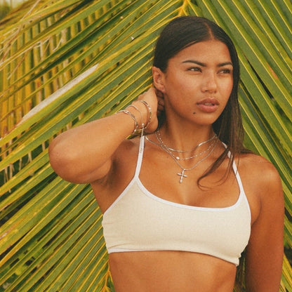 Seychelles Collana (Set)