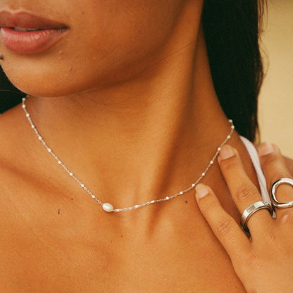 Seychelles Collana
