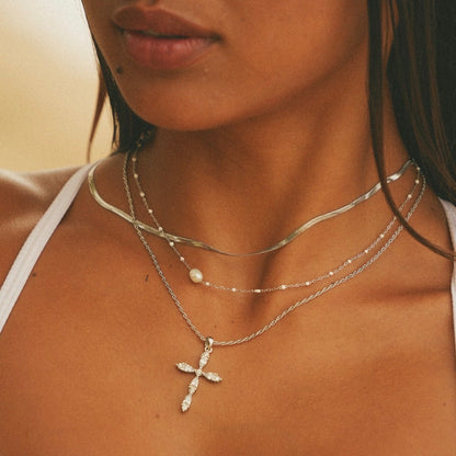 Seychelles Collana