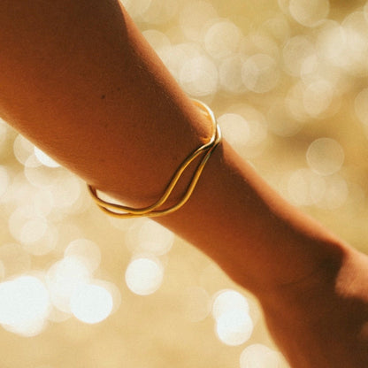 Oroen Shores Bracciale (Set)