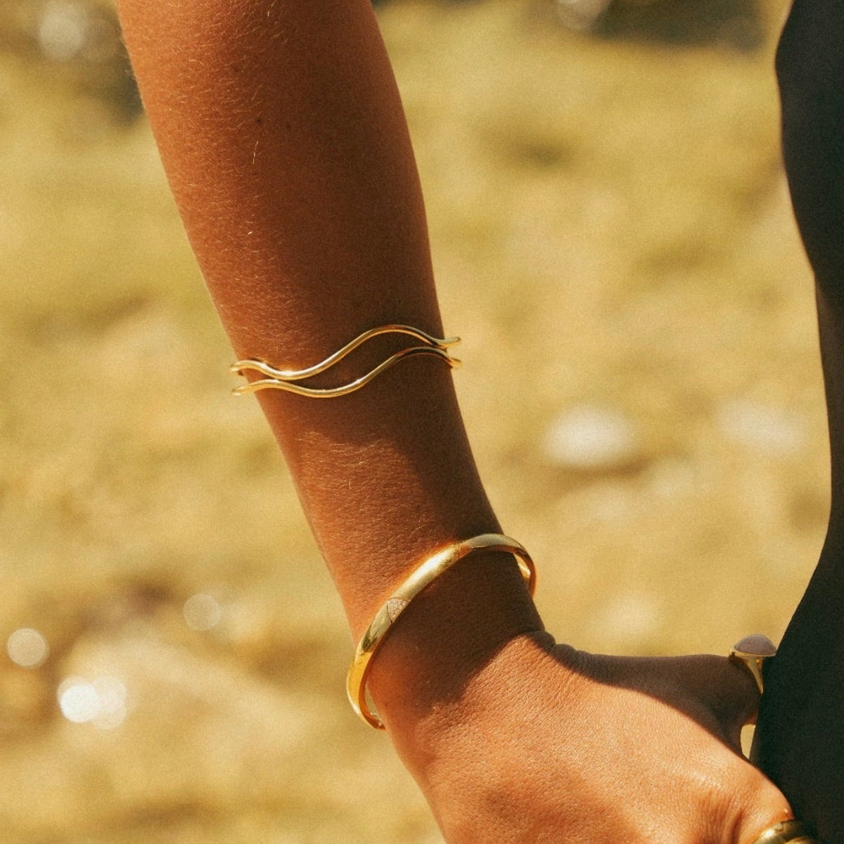 Oroen Shores Bracciale