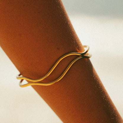 Oroen Shores Bracciale (Set)