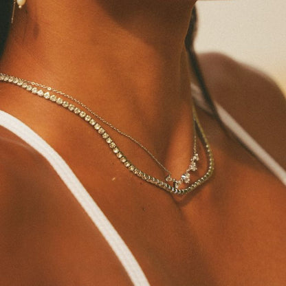Evermore Collana