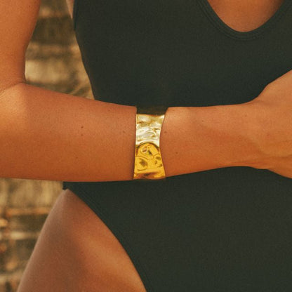 Tidal Love Bracciale