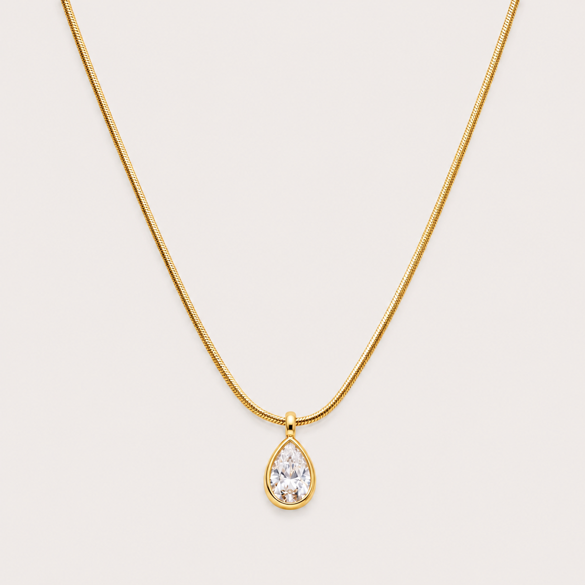 Island Glow Collana