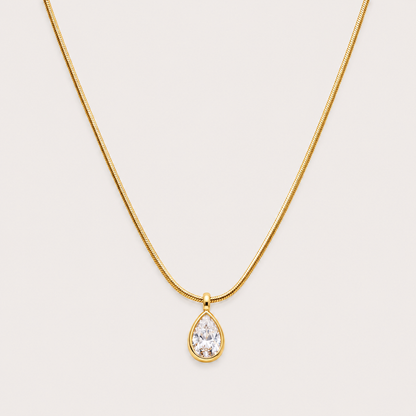 Island Glow Collana