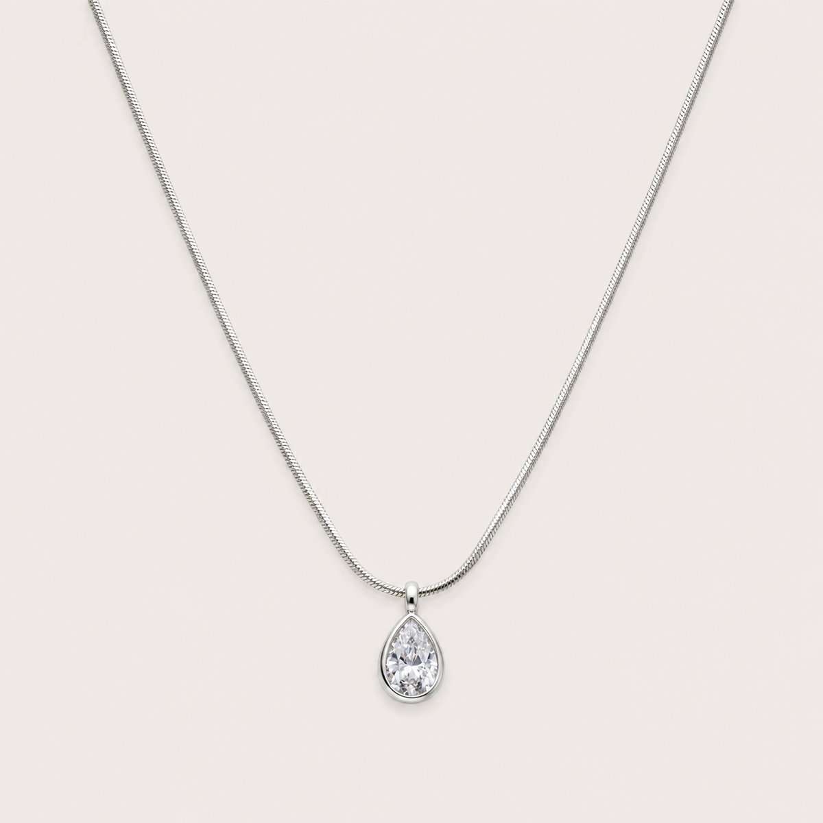 Island Glow Collana