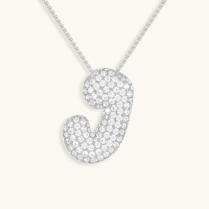 Hailey Bubble Iniziale Collana (Set)