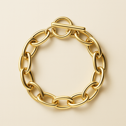 J'adore Chunky Bracciale (Set)