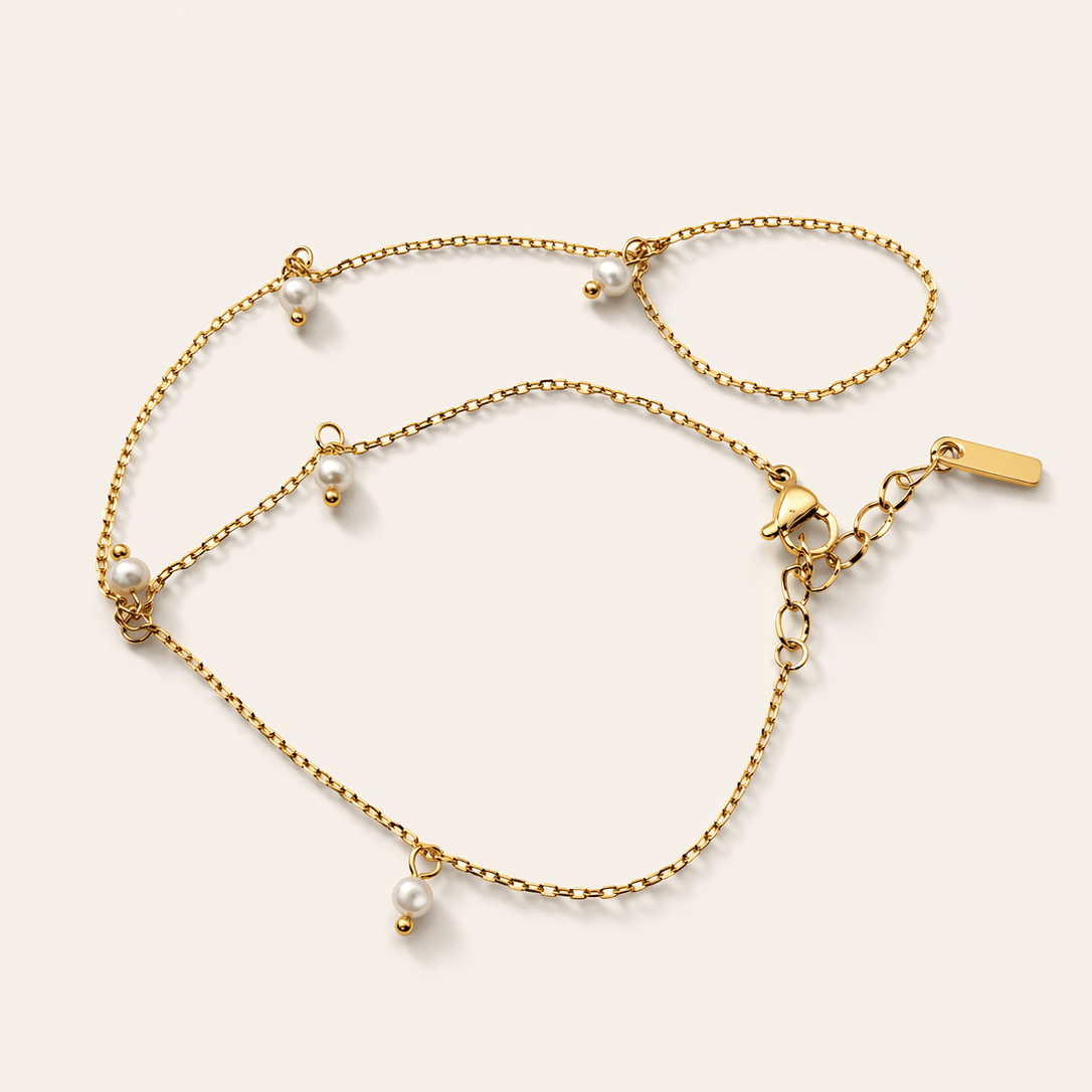 Laguna Perla HandChain