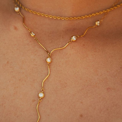 Exuma Collana