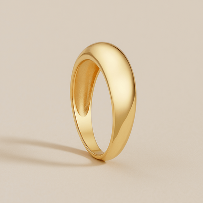 Leilani Dome Anello (Set)