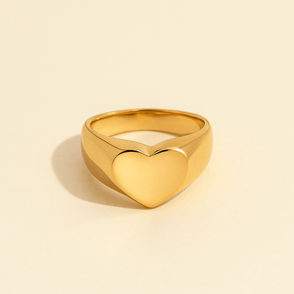 Love Affair Cuore Anello (Set)
