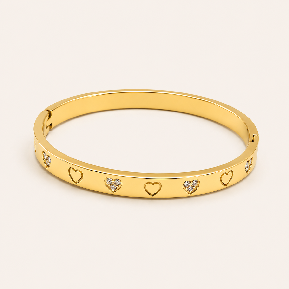 Lumière Love Bracciale