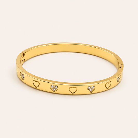 Lumière Love Bracciale