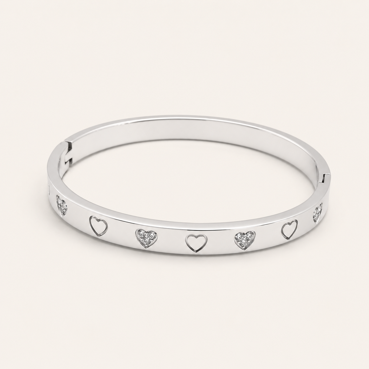 Lumière Love Bracciale