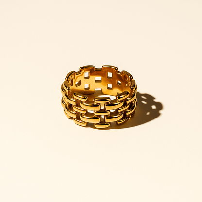 Malibu Anello (Set)