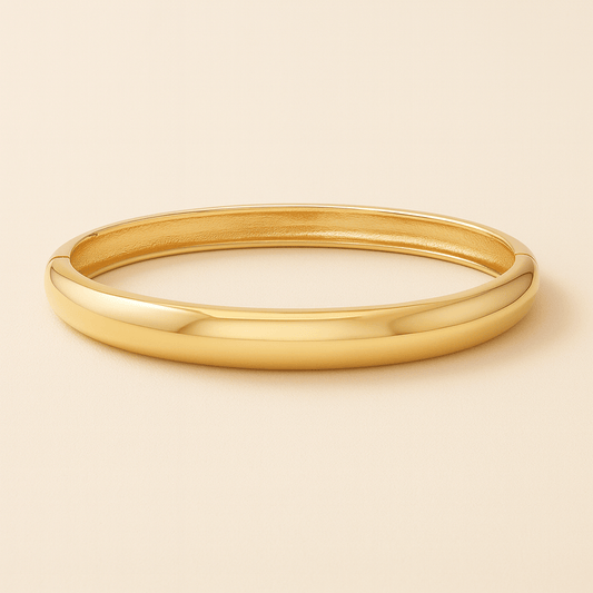 Bracciale rigido aperto Marbella (Set)