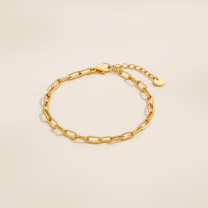 Maui Paperclip Bracciale (Set)