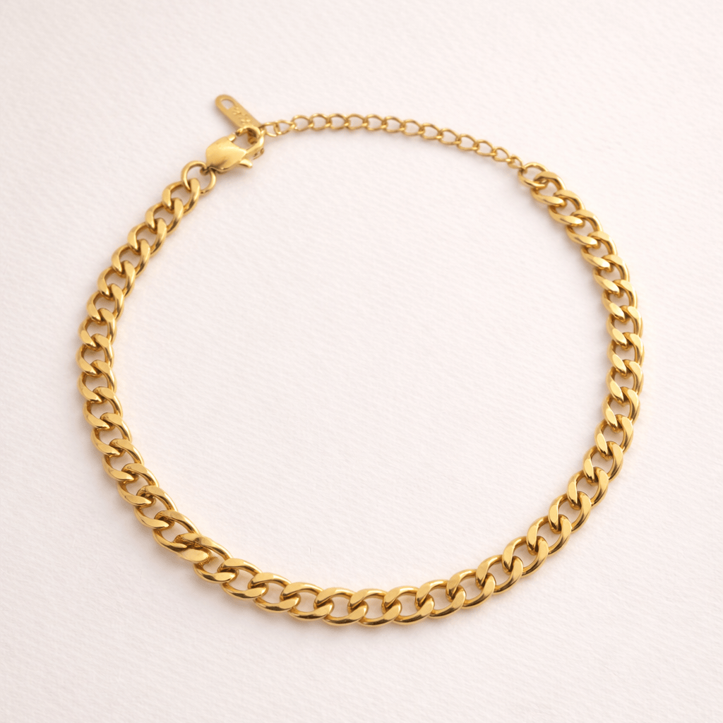 Miami Anklet (Set)