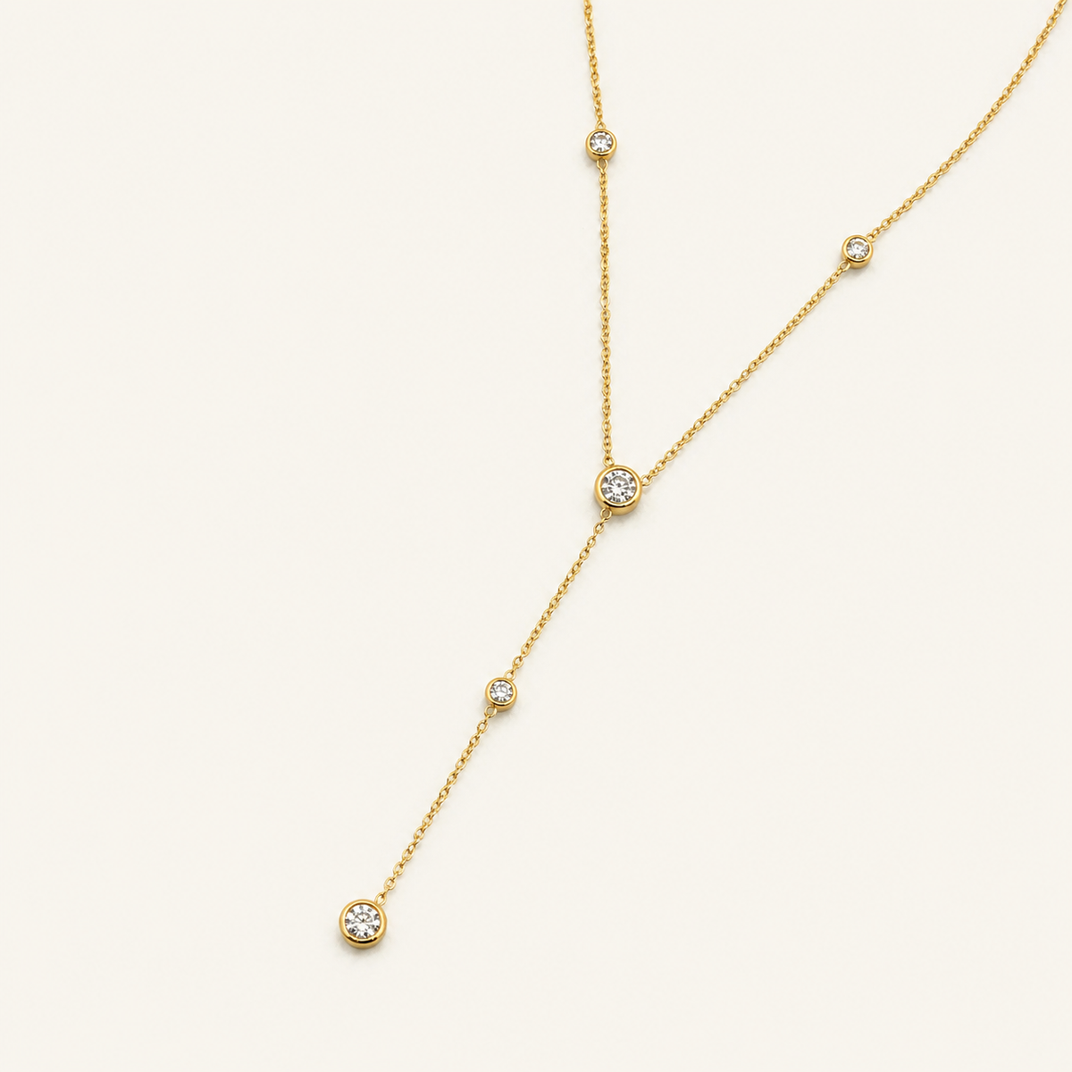 Milky Way Collana (Set)